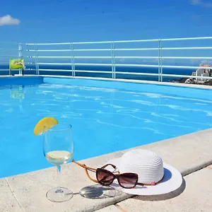  Apartment Sol Do Lido 2